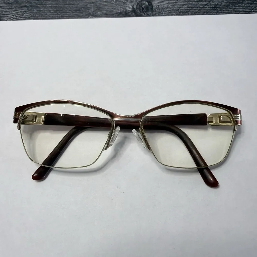 Cazal Women’s Eyeglass Frames